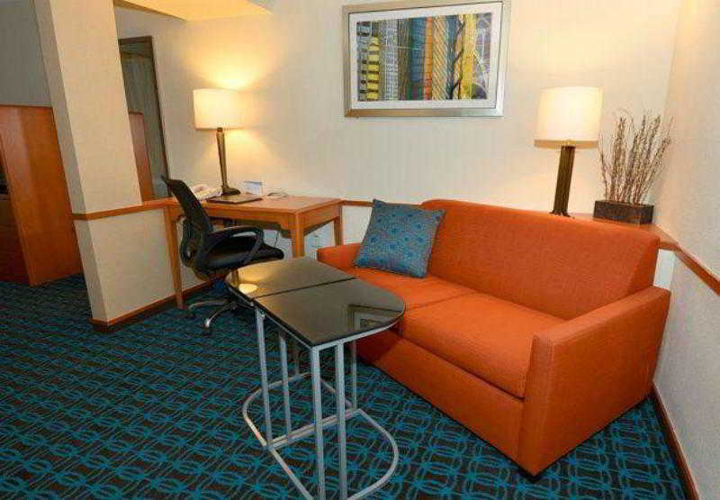 Fairfield Inn & Suites Fort Walton Beach-Eglin AFB