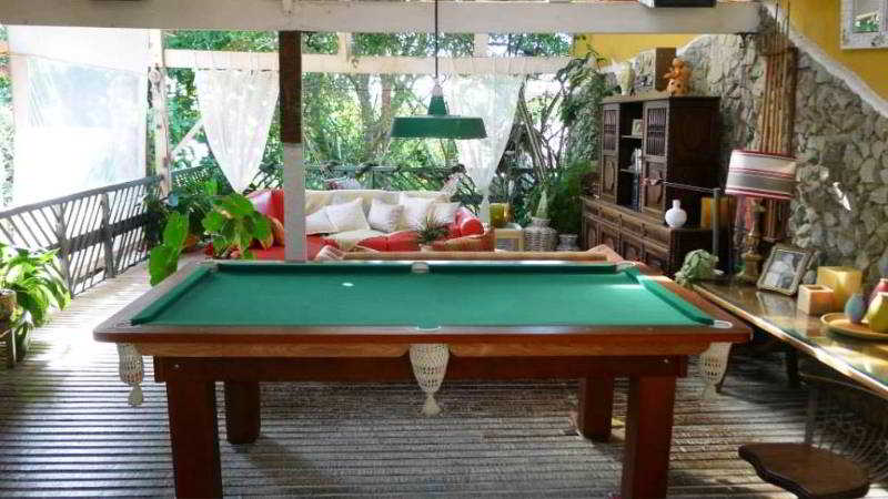 Sports and Entertainment
 di Costa Azul Buzios