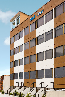 General view
 di Dann Combeima Ibague