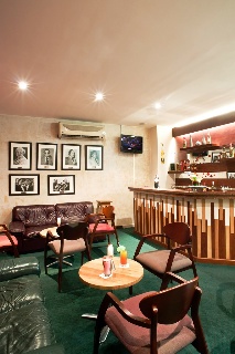 Bar
 di Dann Combeima Ibague