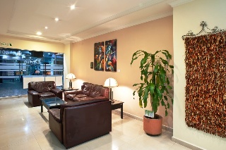 Lobby
 di Dann Combeima Ibague