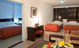 Room
 di Dann Combeima Ibague