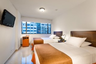 Room
 di Dann Combeima Ibague