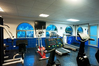 Sports and Entertainment
 di Dann Carlton Bucaramanga