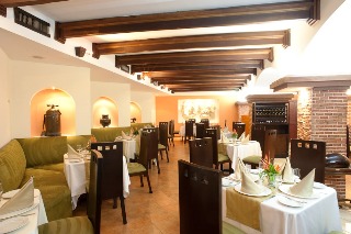 Restaurant
 di Dann Carlton Bucaramanga