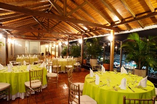 Restaurant
 di Dann Carlton Bucaramanga
