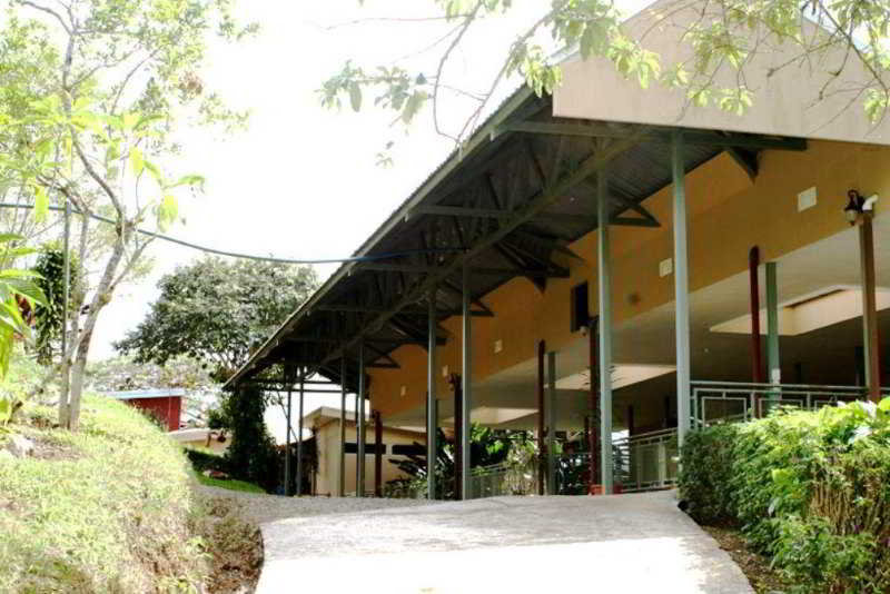 General view
 di Sanchiri Mirador And Lodge
