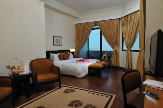Room
 di Hotel Sentral Seaview Penang