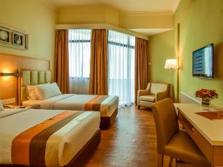 Room
 di Hotel Sentral Seaview Penang