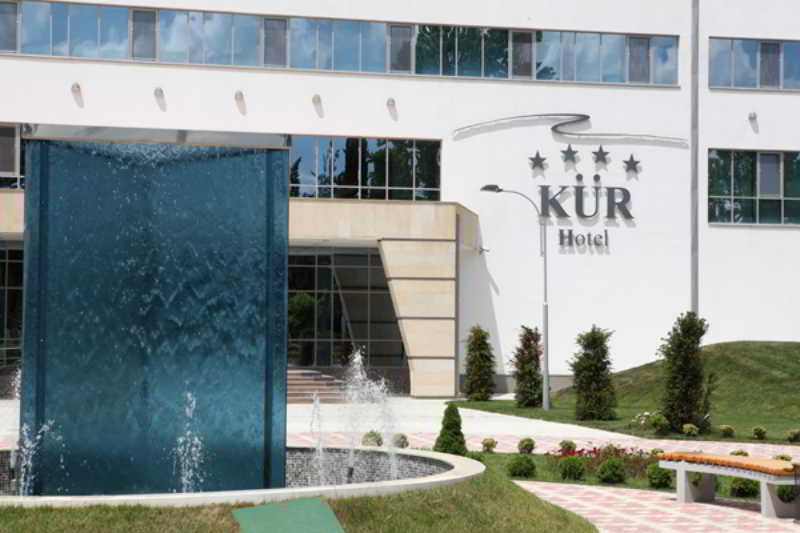 General view
 di Kur Hotel