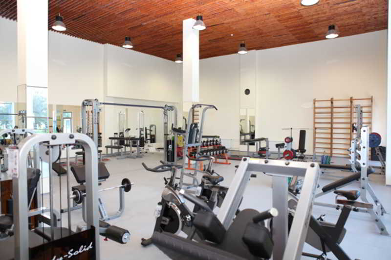 Sports and Entertainment
 di Kur Hotel