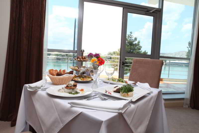 Restaurant
 di Kur Hotel