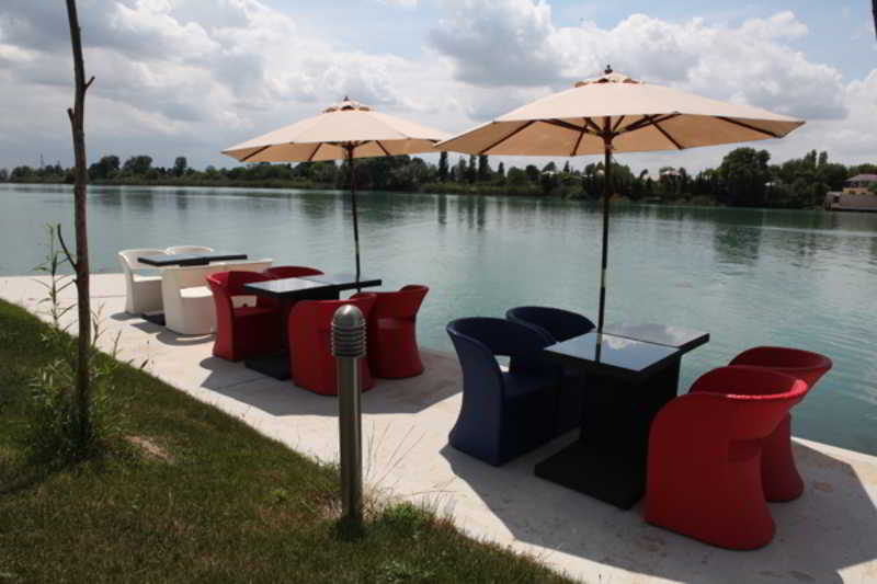 Terrace
 di Kur Hotel