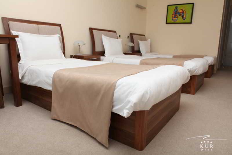 Room
 di Kur Hotel