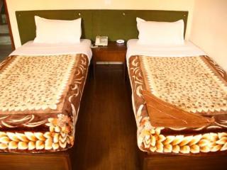 General view
 di Backyard Hotel