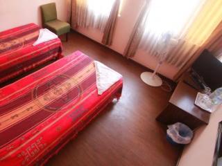 General view
 di Backyard Hotel