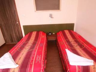 General view
 di Backyard Hotel