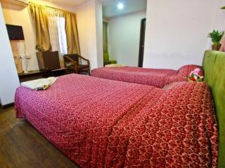 General view
 di Backyard Hotel