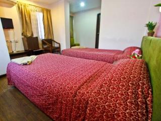 General view
 di Backyard Hotel