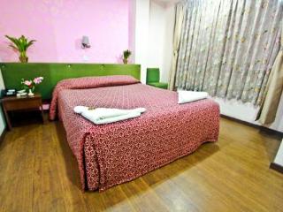 General view
 di Backyard Hotel