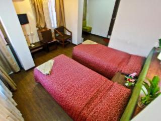 General view
 di Backyard Hotel