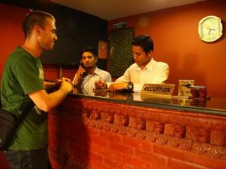 General view
 di Backyard Hotel