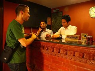 General view
 di Backyard Hotel