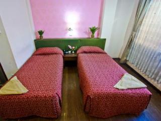 General view
 di Backyard Hotel