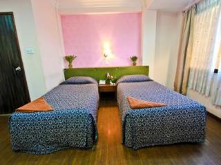 General view
 di Backyard Hotel