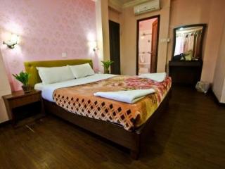 General view
 di Backyard Hotel