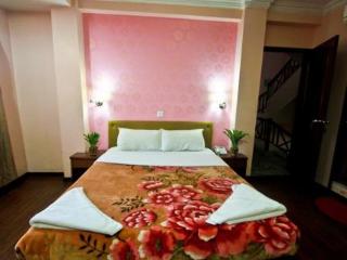 General view
 di Backyard Hotel