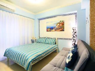 General view
 di Warm House III