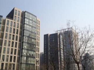 General view
 di China Sunshine Apartment Ihouse