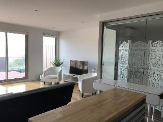 Beachside Apartments