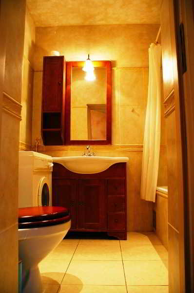 Room
 di Old Town Kanonia Apartments