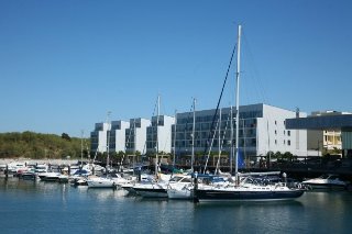 General view
 di TroiaResort - Marina Apartamentos Turisiticos