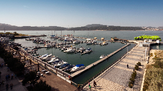 General view
 di TroiaResort - Marina Apartamentos Turisiticos