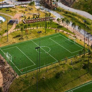 Troia Residence Apartamentos Marina S.Hotels