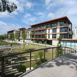 General view
 di TroiaResort - Acala Apartamentos Turisticos