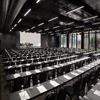 Troia Residence - Apartamentos Acala - S.Hotels