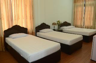Thai Binh 2 Hue
