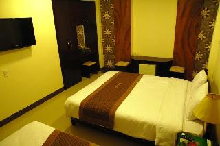 Dmz Hotel