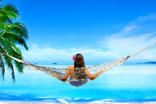 Aitutaki Lagoon Private Island Resort