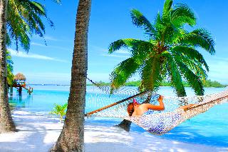 Aitutaki Lagoon Private Island Resort