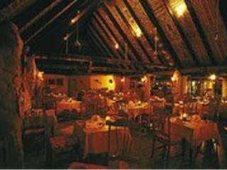 General view
 di Matamanoa Island