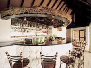 General view
 di Matamanoa Island