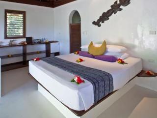 General view
 di Navutu Stars Resort