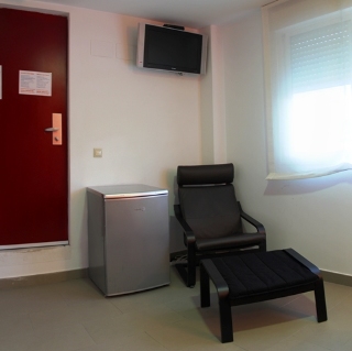 Room
 di Youth Hostel Center Valencia