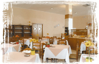 Restaurant
 di Eden