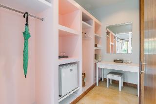 Villa One Bedroom